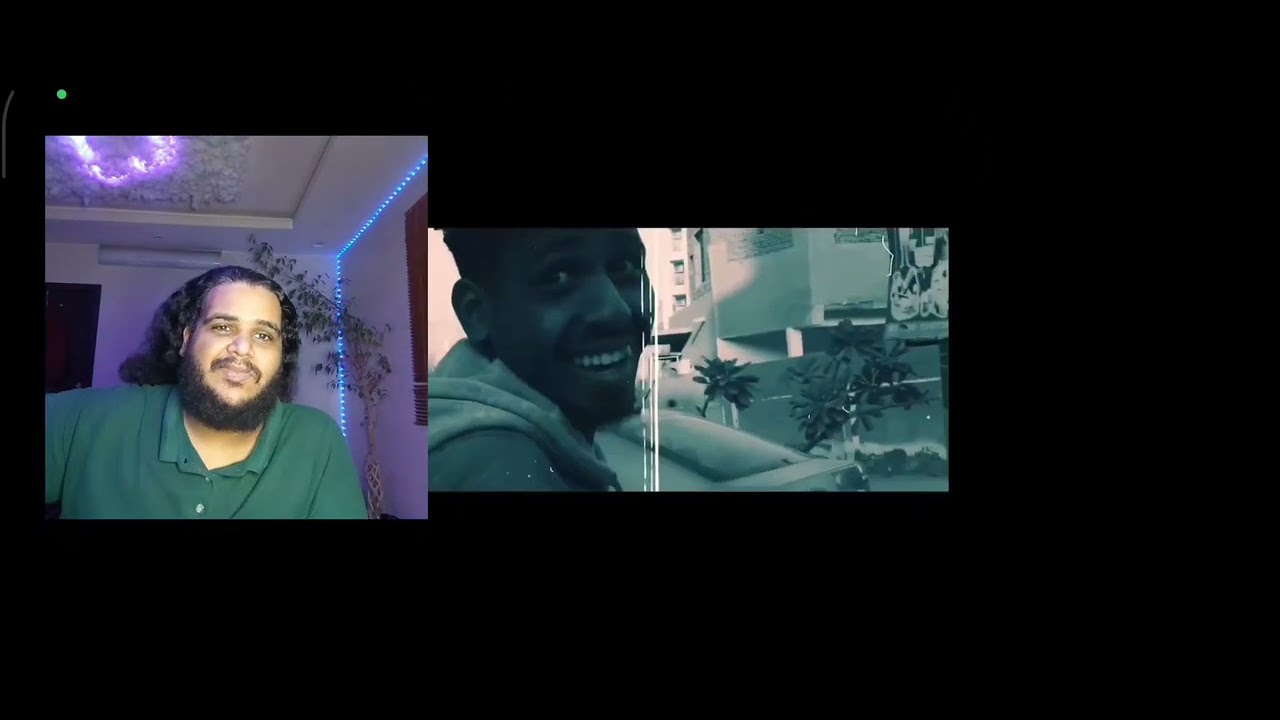 رد فعل وتحليل اواب دس تراك القتل العمد Awap the rapper 