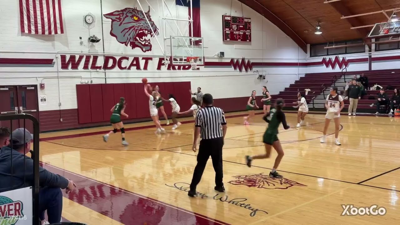 CFHS JV vs Clear Creek