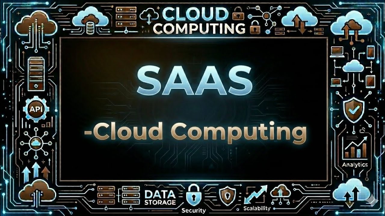 SAAS | Most simple explanation | Unit_1| SPPU