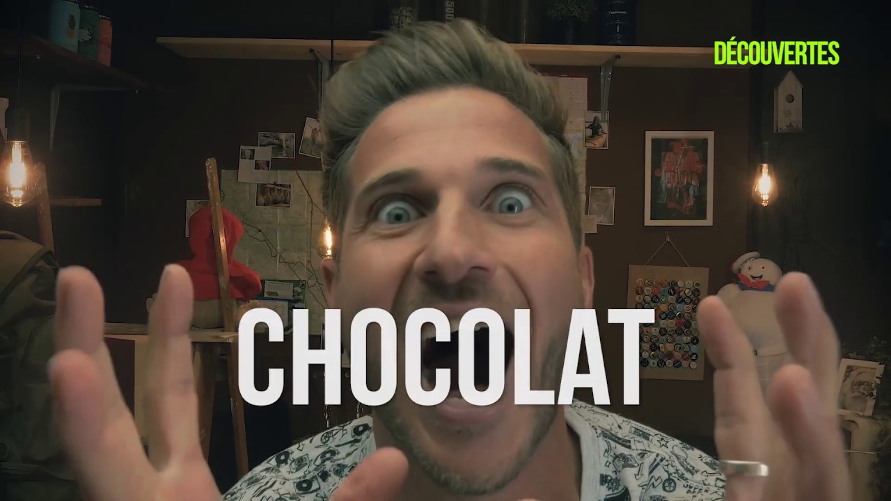 Le chocolat, la Wallonie et ses artisans chocolatiers | Les Découvertes de Ludo