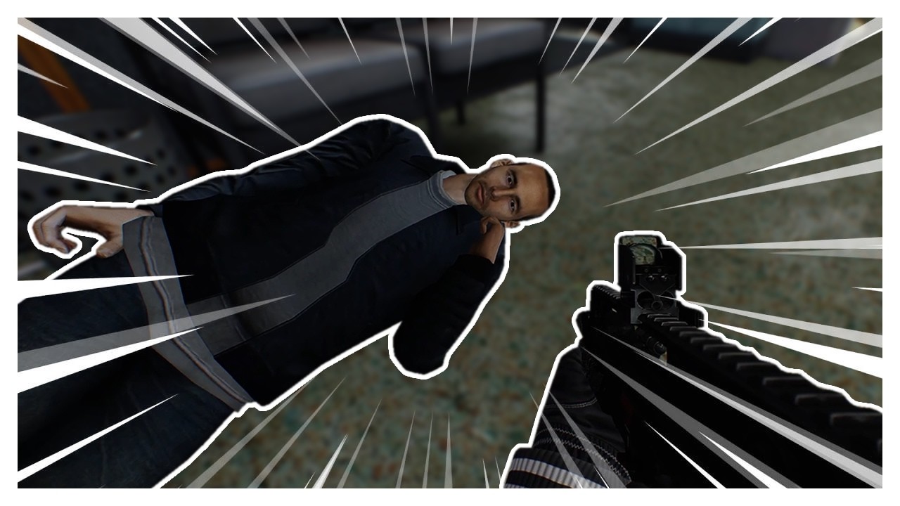 PAYDAY 2 по-прежнему остается АБСОЛЮТНЫМ ПИКОМ УСПЕХА в 2026 году.