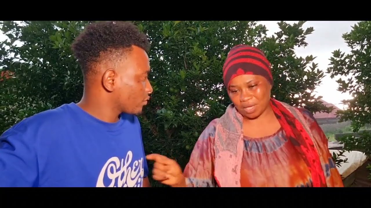 ADOUNA ON HÈWTY NOCOU GÖ VOL6