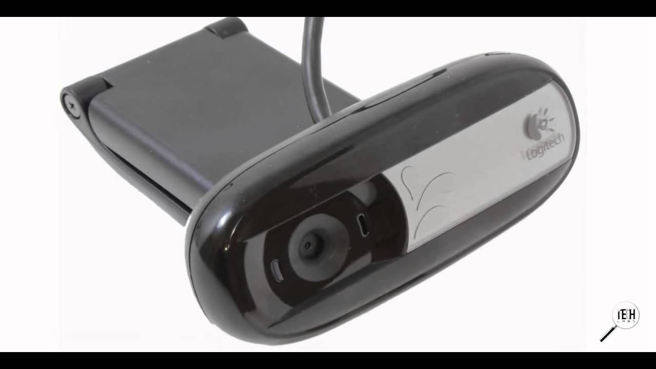 Logitech c170 review