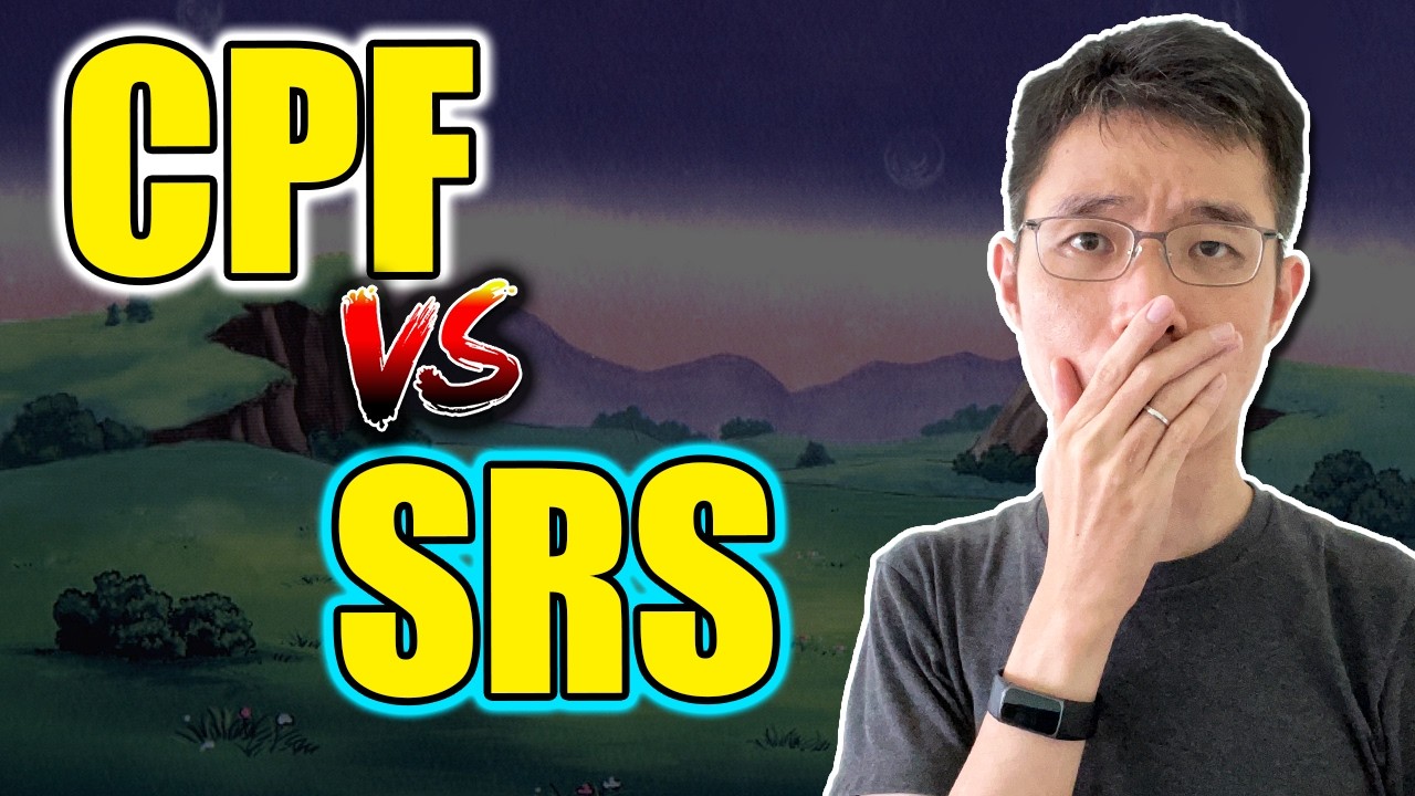 CPF или SRS | Какой счет следует пополнять в первую очередь?