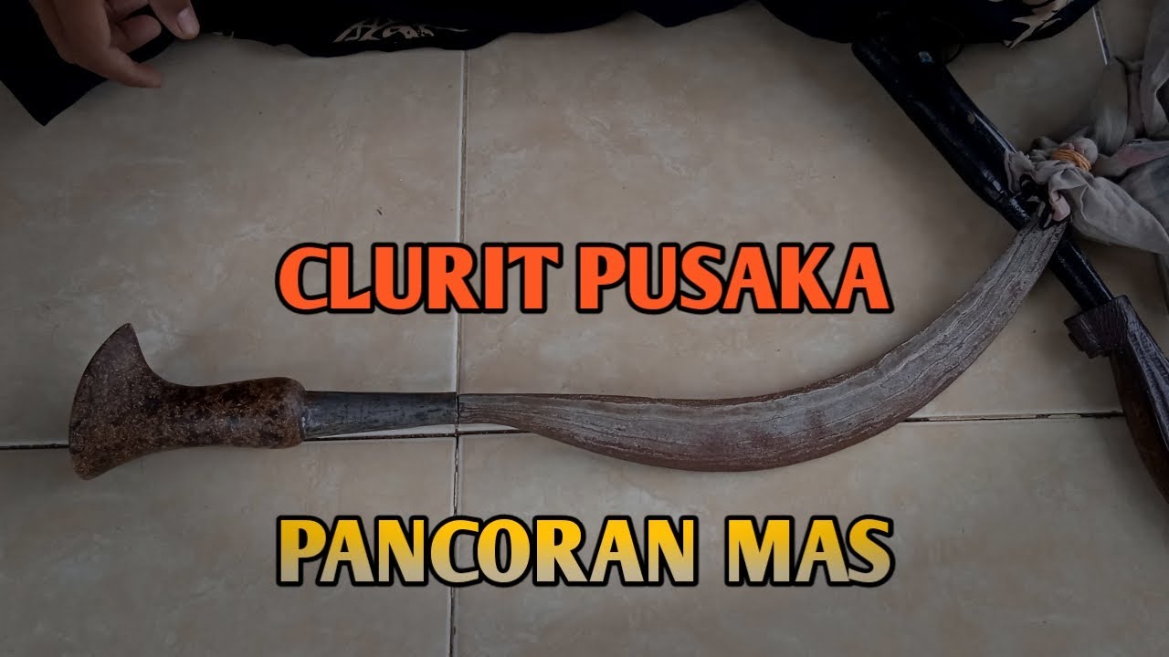 Pusaka Tanah Madura