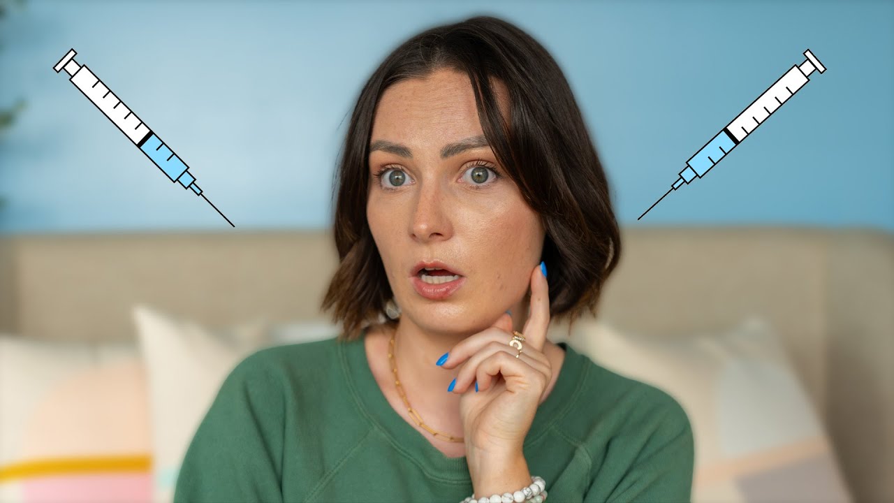 I got BOTOX for TMJ & shoulder pain and didn’t like it… (full 6 month experience)