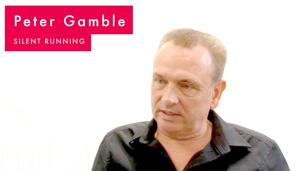 Silent Running - Voodoo, Belfast, November 15 2019