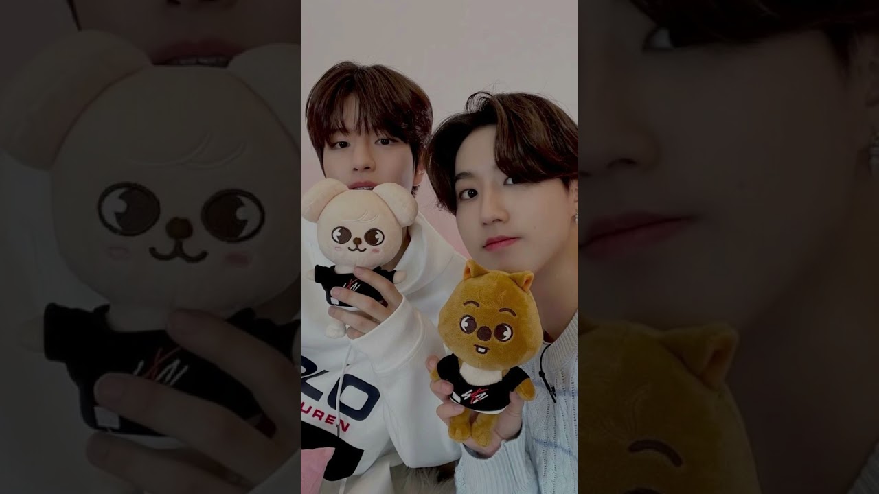 Bring me to life han jisung/kim seungmin ai cover