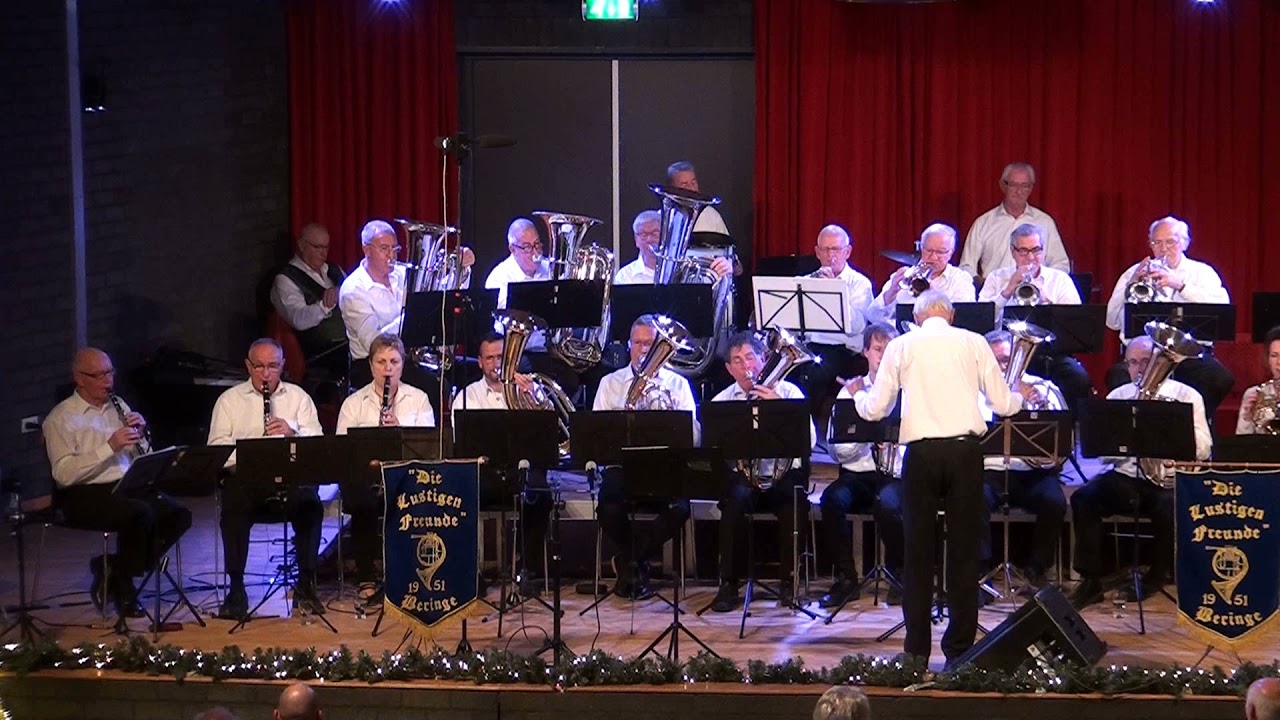 Chodounská Festwies Polka