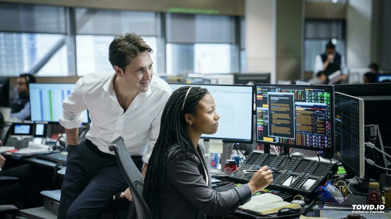 Nathan Micay - Blue Spring (Industry HBO Theme)