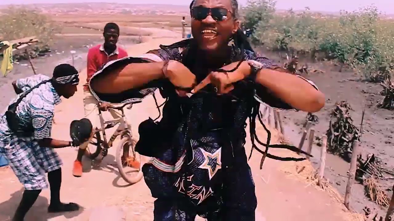 ▃ EKOLON ▃ CLIP OFFICIEL KING SAVANE