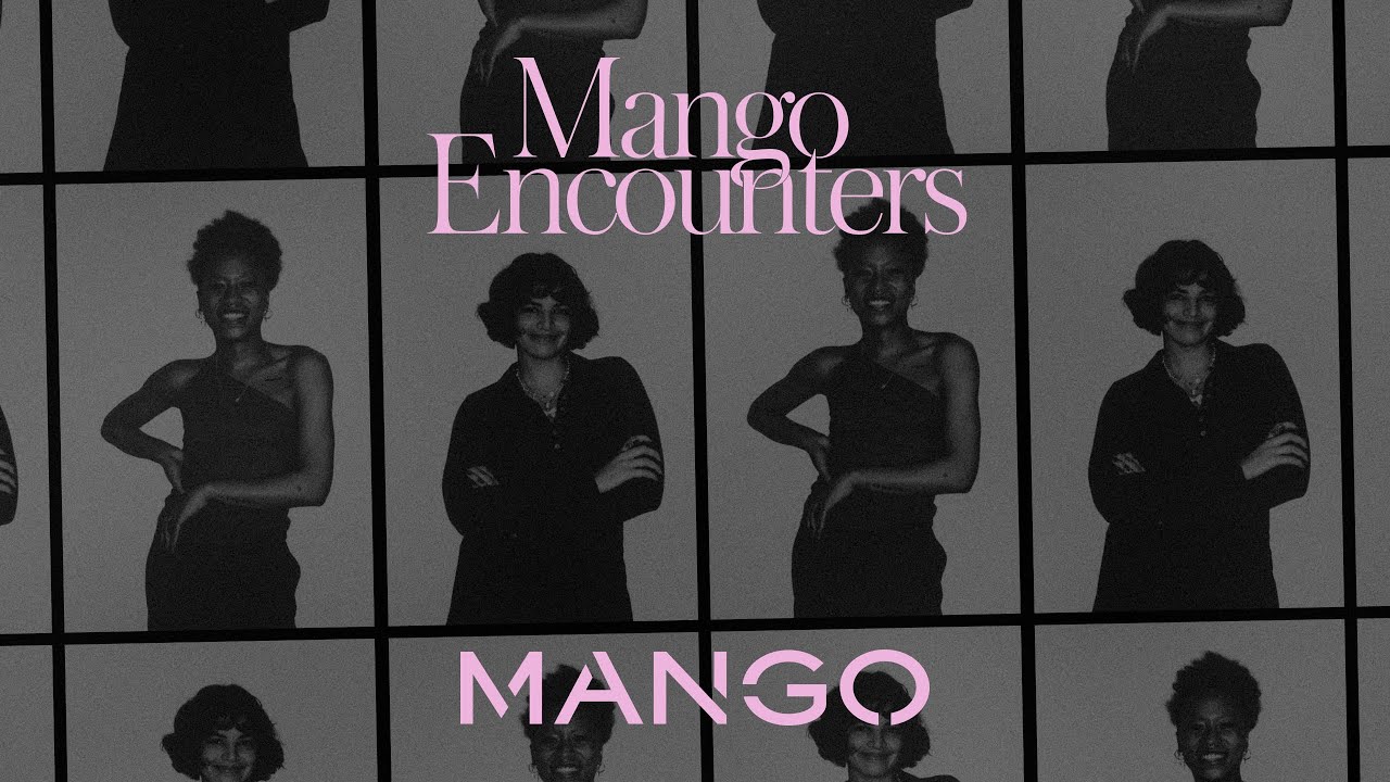 MANGO ENCOUNTERS Podcast #2 | A journey to self-love with EMMA BRESCHI & SAKEEMA PENG CROOK