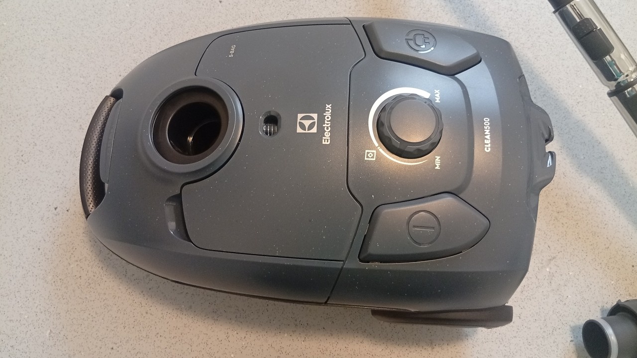 Electrolux Clean 500
