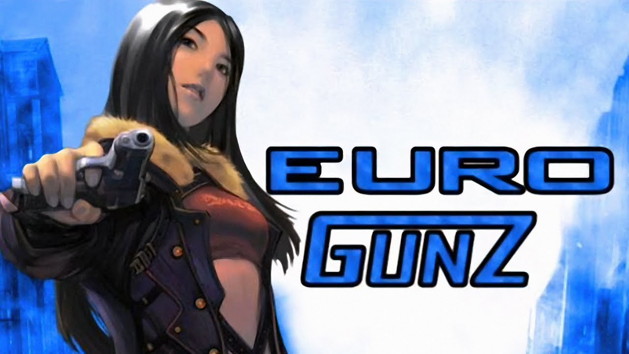 Euro GunZ - Universe City (InGame5) [Remastered Audio]