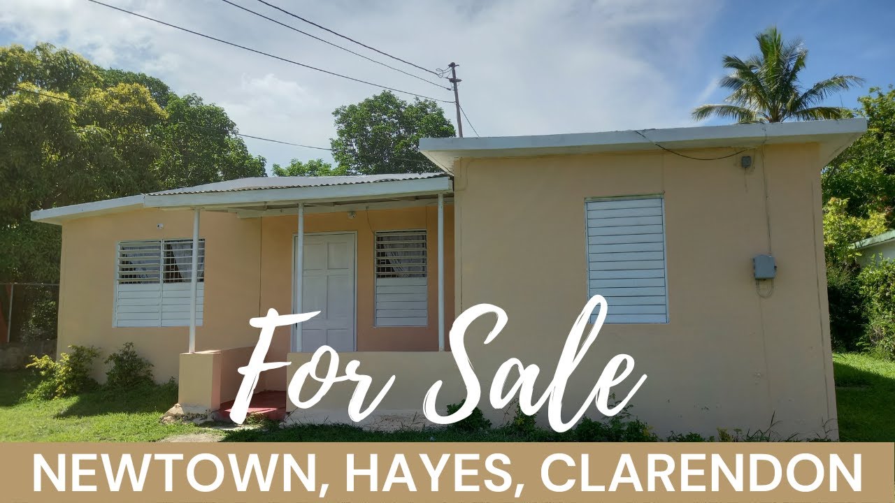 3 Beds House for Sale New Town Hayes Clarendon