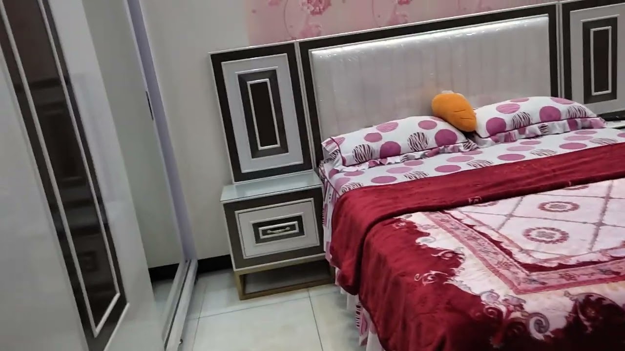 fb area block 13 luxury ground floor separate portion available for sale 5 bed drawing dining