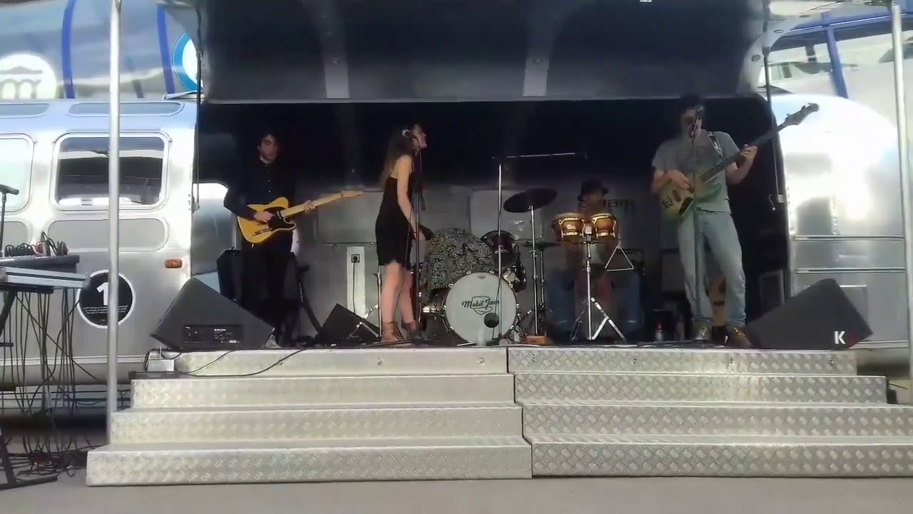 COOLIBRI -Concert Mobiljam 2019