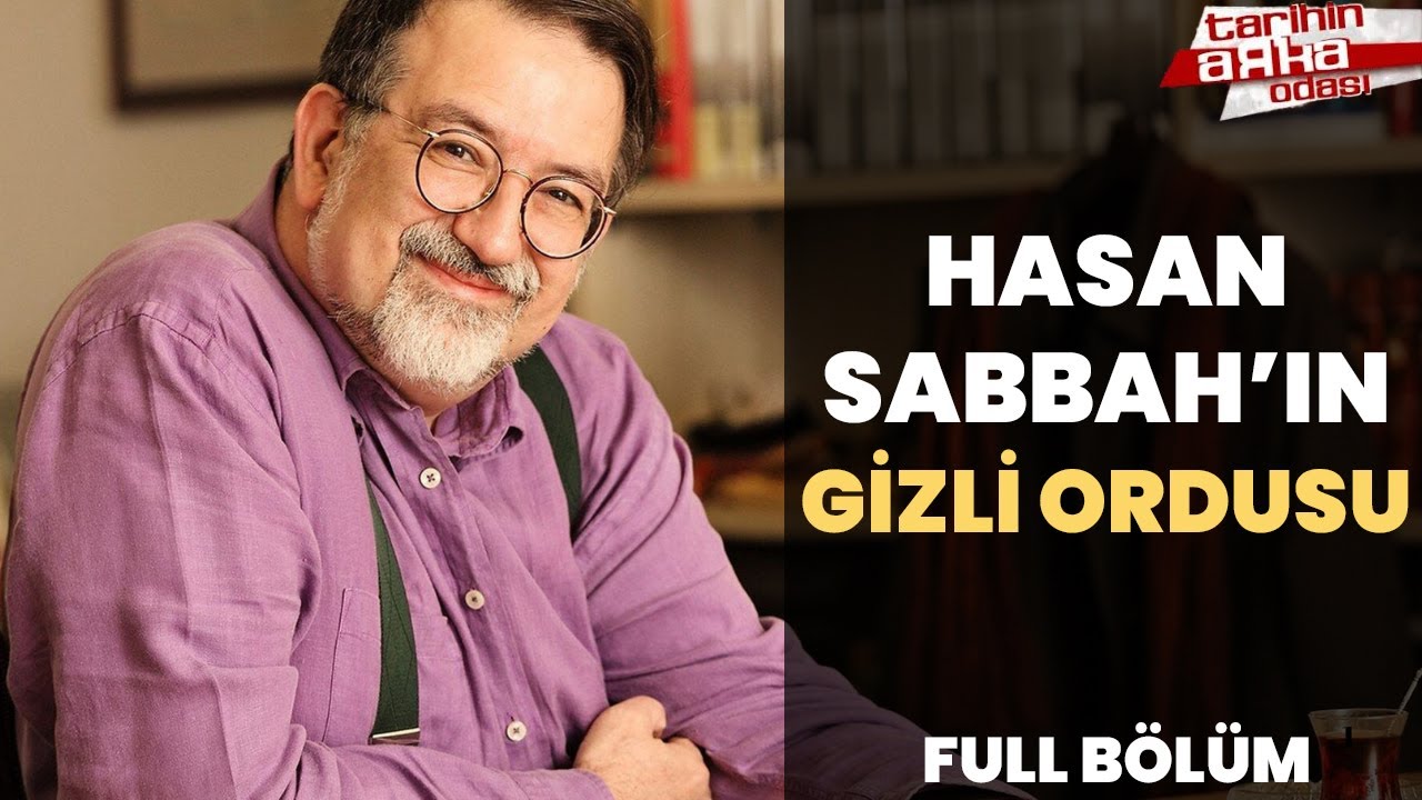 Tarihin Arka Odası - 9 Mayıs 2009 | Full Bölüm