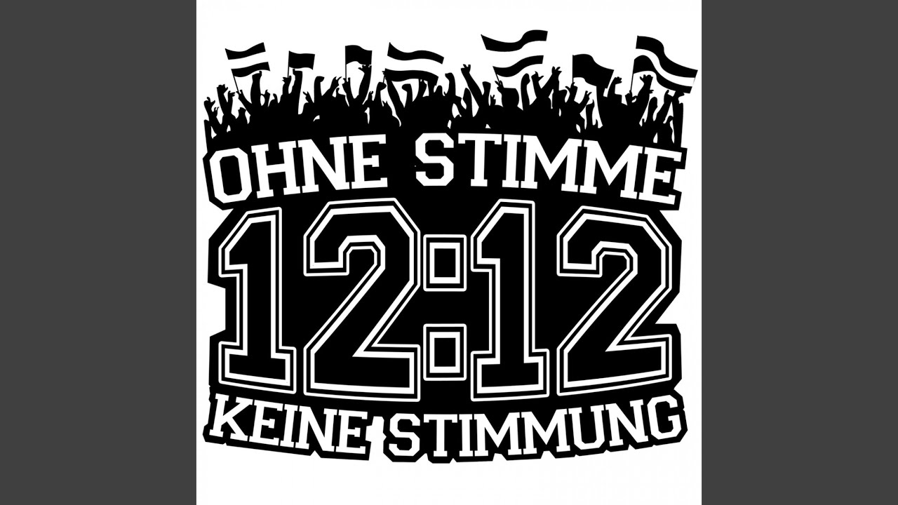 Mein Verein (Fankultur erhalten)
