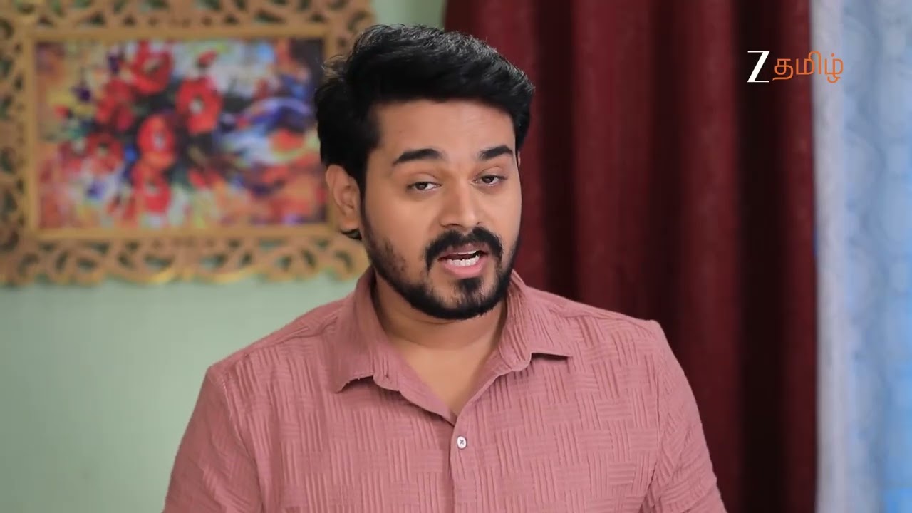 Manasellam | Ep - 212 | Preview | Sep 25 2025 | Zee Tamil