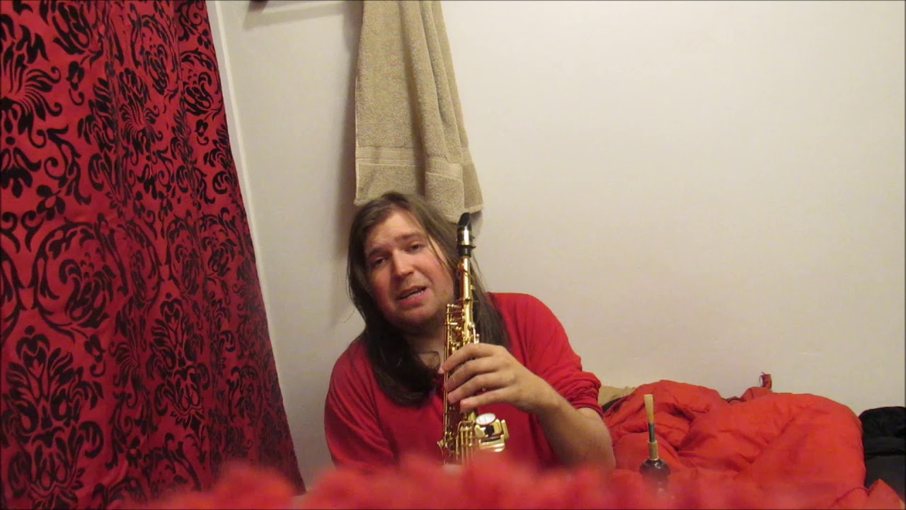 Oboe Vs Soprano Saxophone