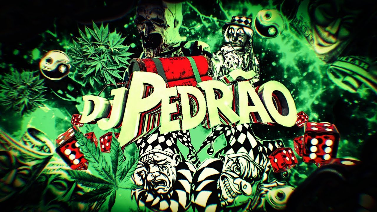 MAGRÃO DE NOIA 🩸