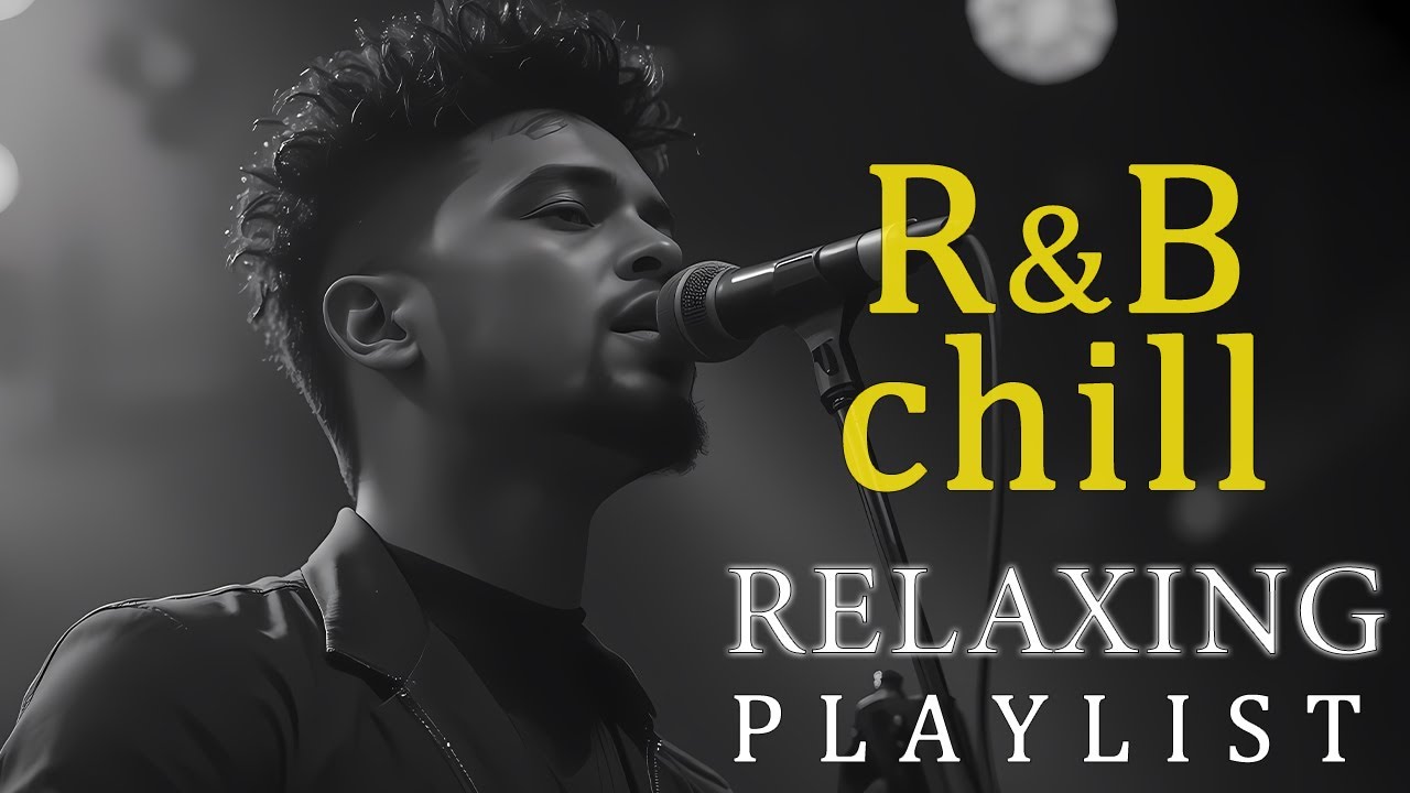 【R&B Soul】After Dark Chill – Smooth Vocals & Deep Soul Grooves