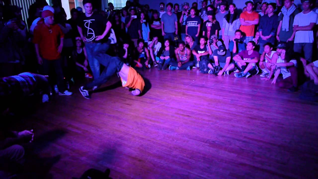 2 Birds 1 Stone Vol. 2 FINAL BATTLE - RENEGANGZ vs FLIPSIDE KINGS