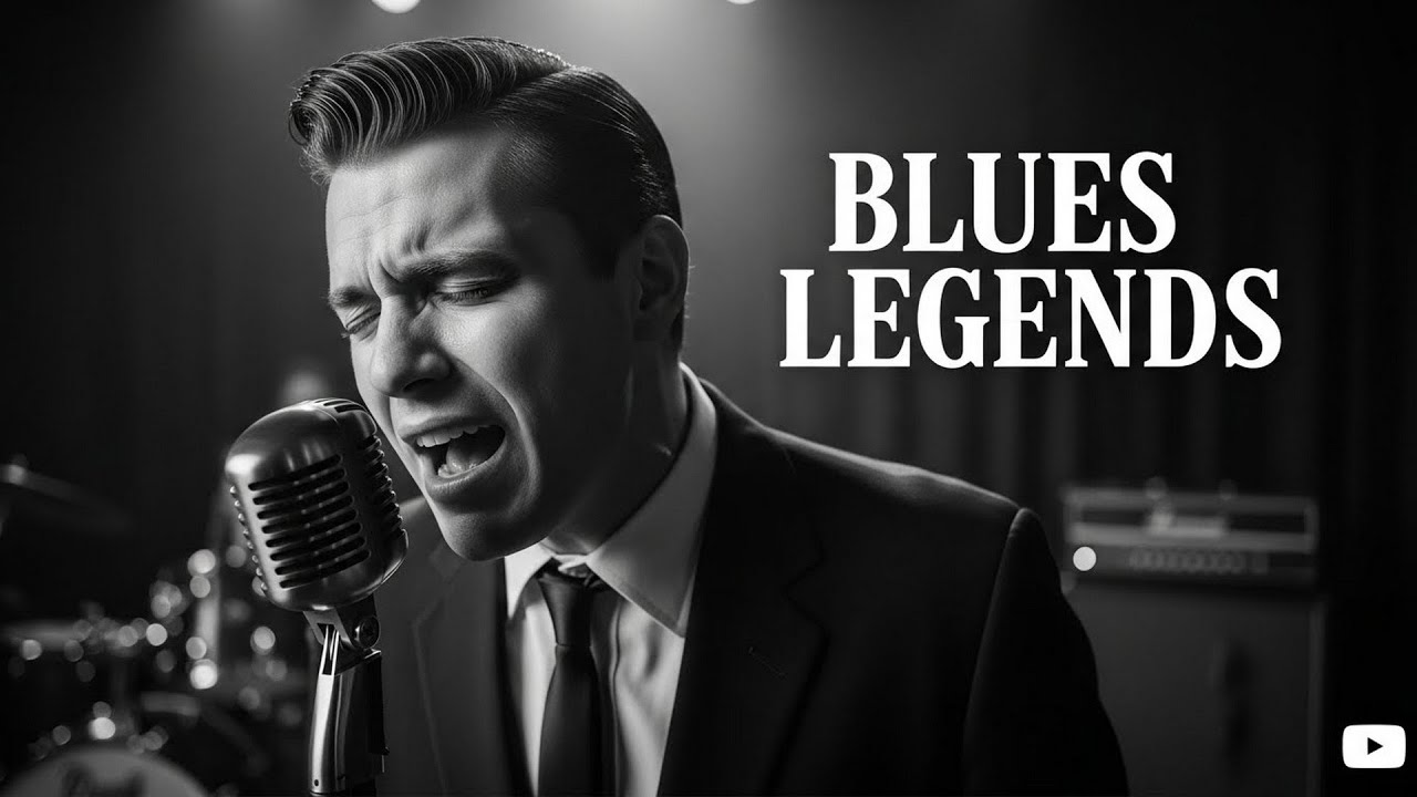 Jimi Hendrix, Cream, SRV — Psychedelic Blues Rock Sounds Like Classic Guitar Heroes