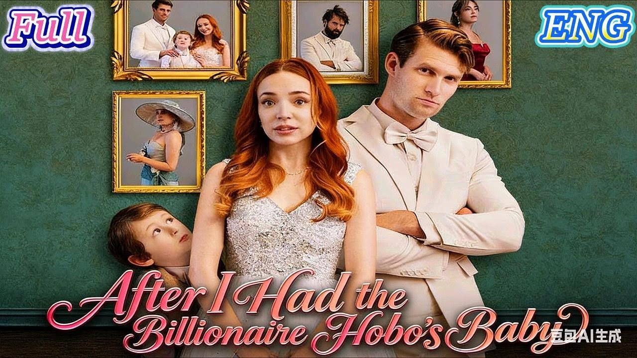 HD FULL|💕Pregnant By A Homeless Artist: He Is Actually A Billionaire Heir. #CEO #Hideidentity #love