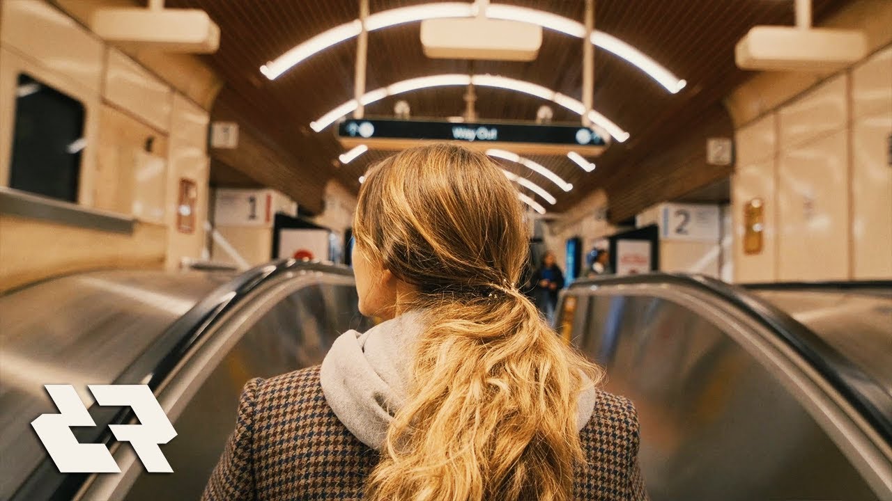 Soundland x Mindblow x Danny Burg - Lost | Official Visualizer