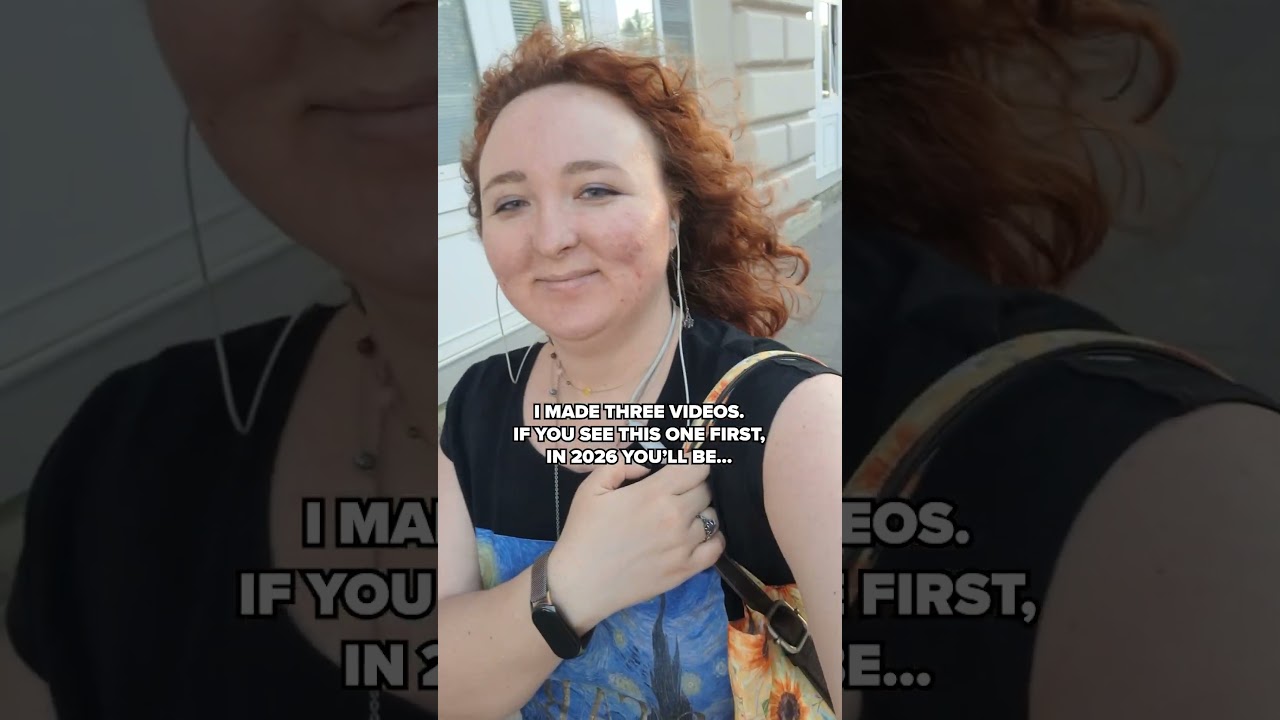 Your 2026 prediction but make it corsets