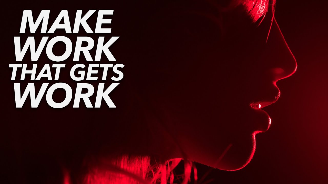 🔴 MONETIZE Your Creativity