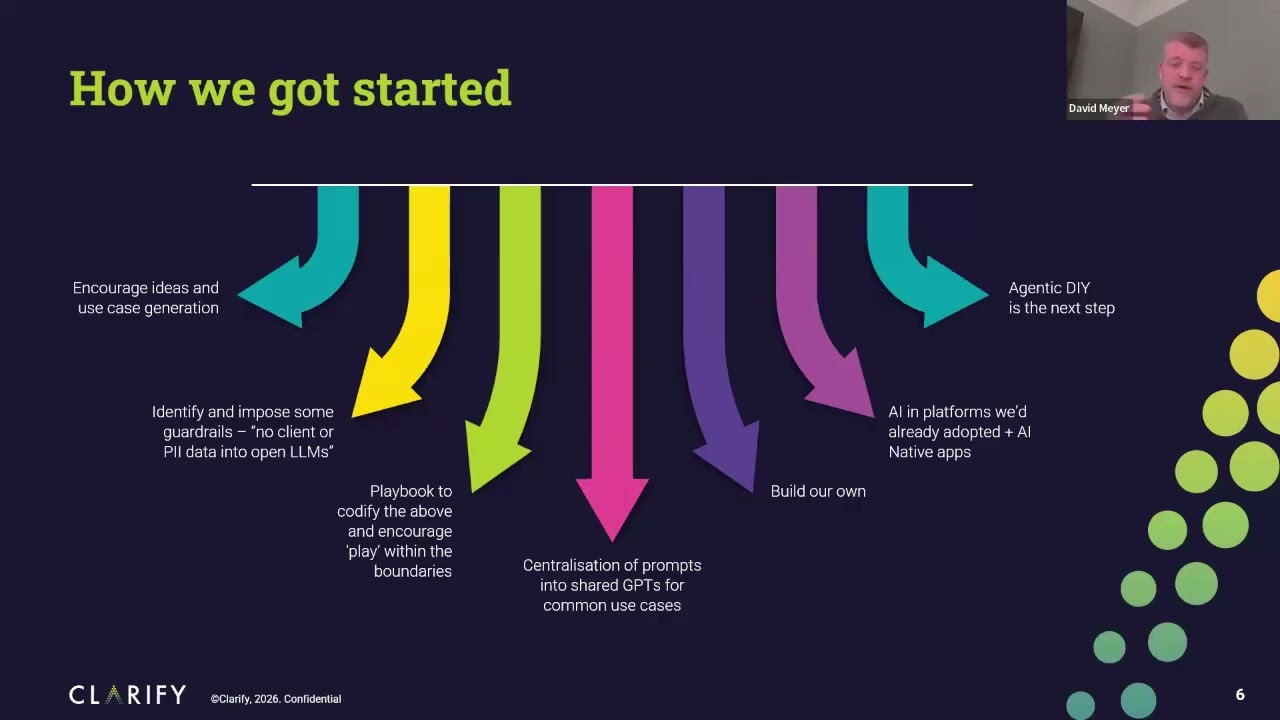 How to Leverage AI to Drive Pipeline in 2026: Pavilion AI in GTM live session