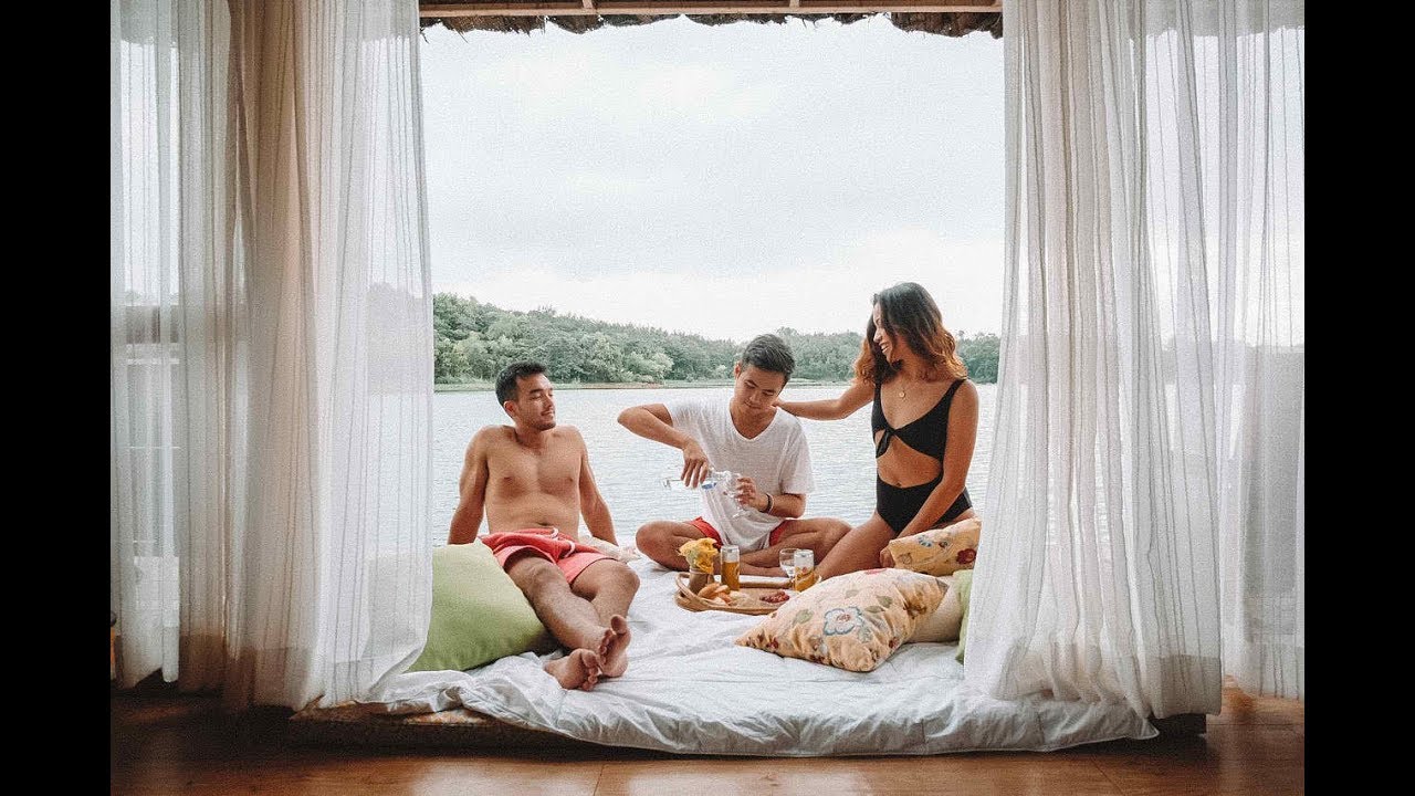 THE STYLE DIPLOMAT TRAVELS: CALIRAYA DIARY 