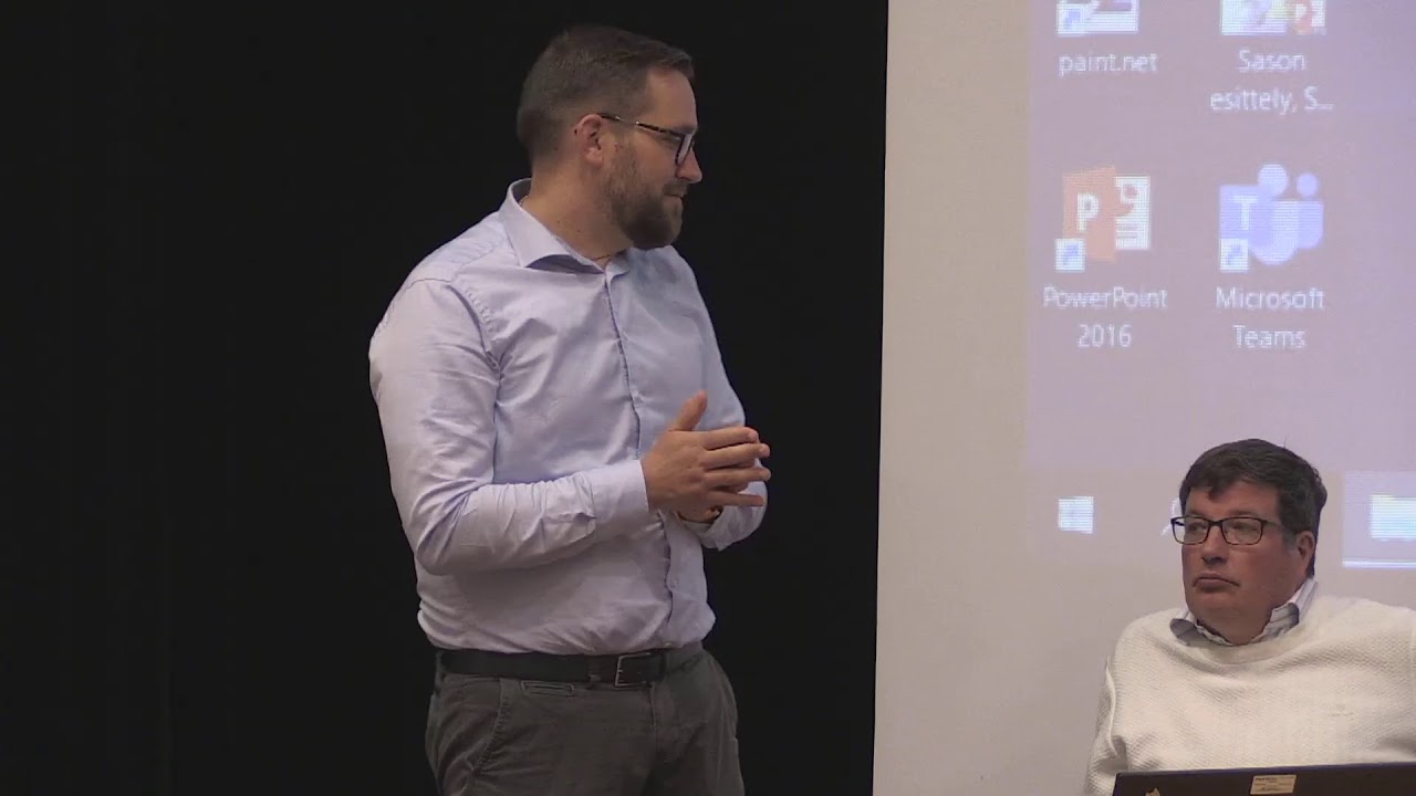 Kävelyn ja pyöräilyn edistäminen Sastamalassa