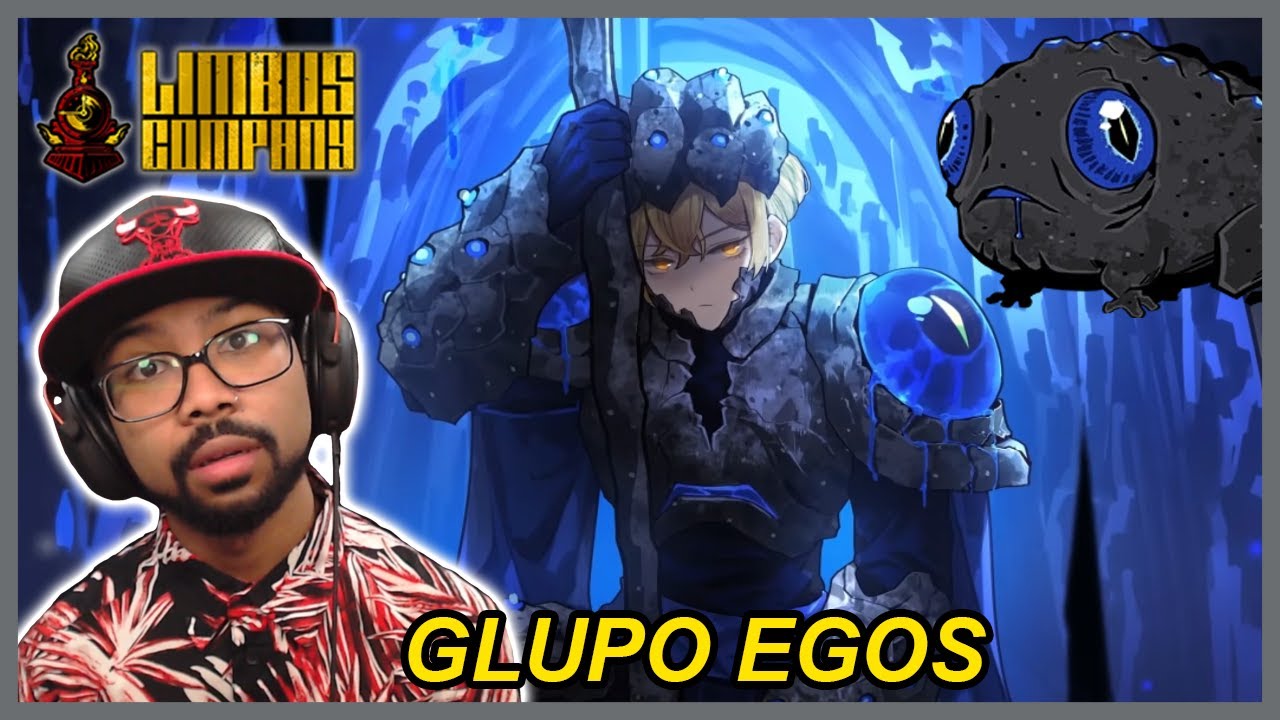 [Limbus Company] CAVERNOUS WAILING HONG LU & SINCLAIR ARE MAKING GLUPO PROUD!