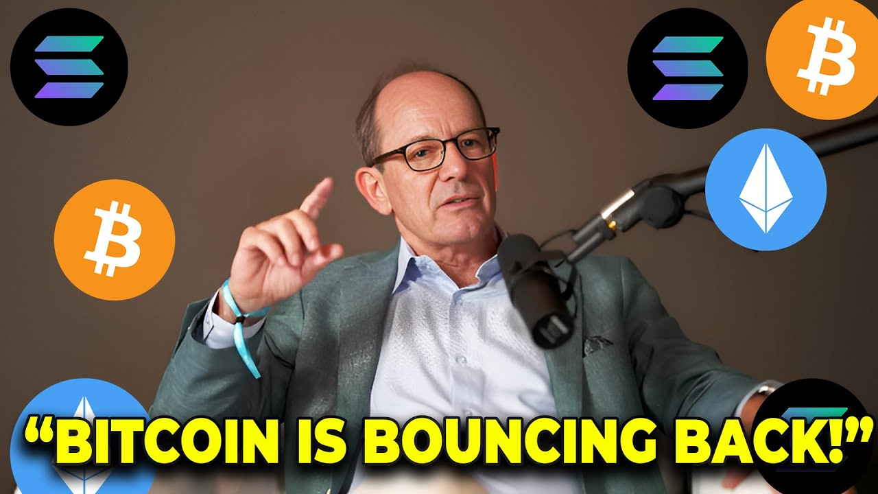 The Coming Bitcoin Boom: Fred Thiel&rsquo;s Inside Scoop!