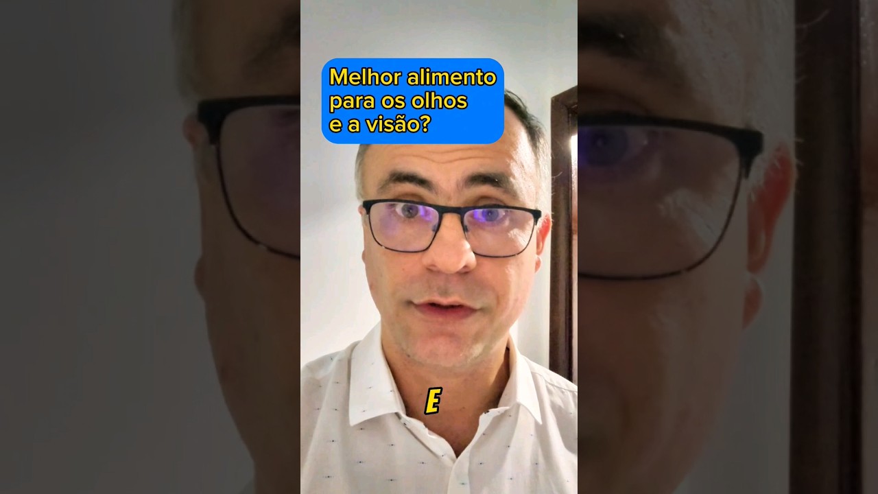 Goji Berry e Visão: Zeaxantina e O Que Estudos Dizem