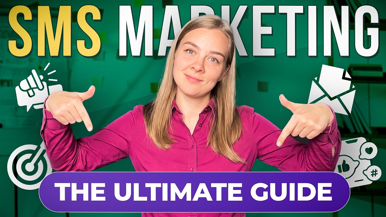 SMS Marketing for Small Business 2026 Explained