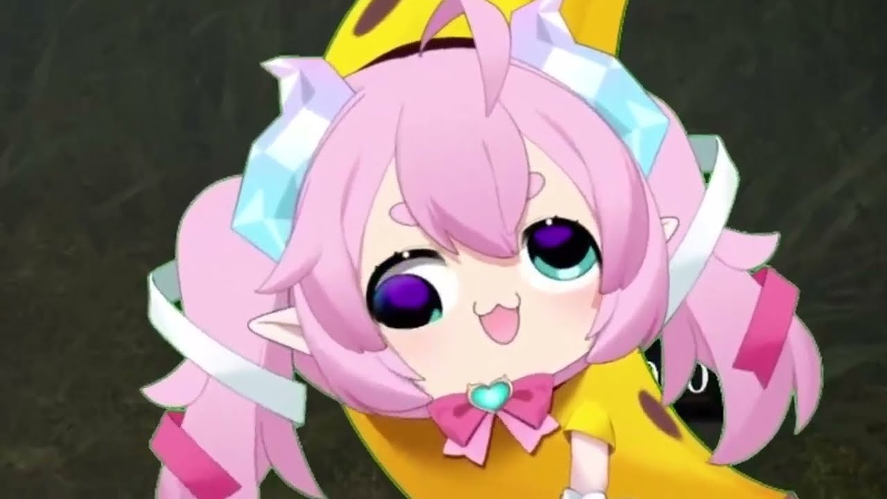 A VTuber Rosa do APOCALIPSE - Melhores Momentos | Legendado