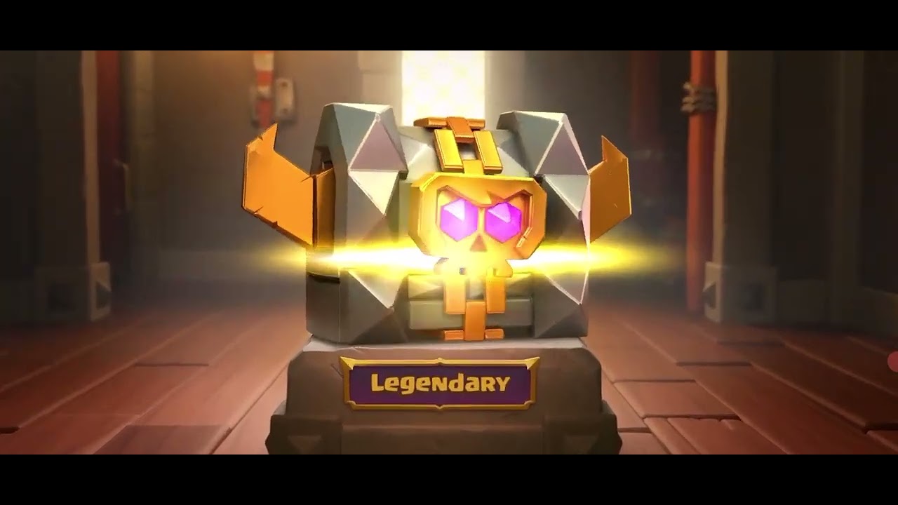 BEST Chest Opening EVER! 🎁 Legendary & Epic Rewards | CoC