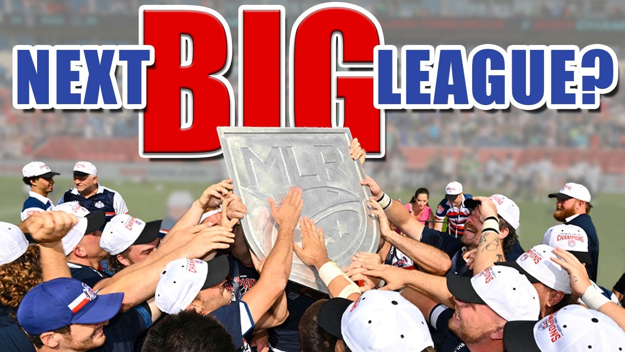 Major League Rugby is a Quiet Success. Now Can It Become Relevant?
