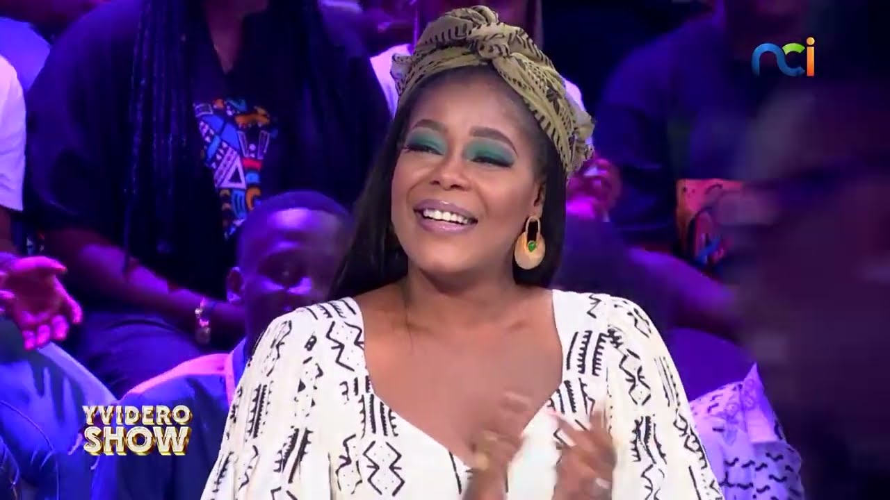 Emmanuelle Keita à propos de Rémy Adan : "C'est mon 400g chocolat"
