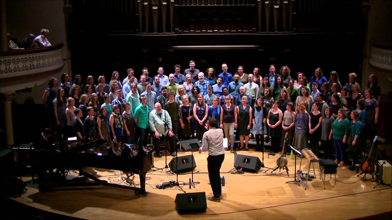 The Choir: Ones Who Love You (Alvvays cover)