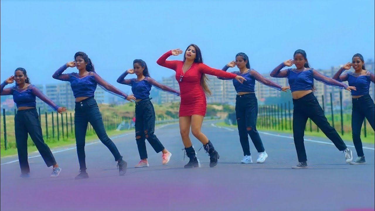 Dil Holak Fida | Singer Suman Gupta | Ranchi Girls Dance Video Song 2026 
