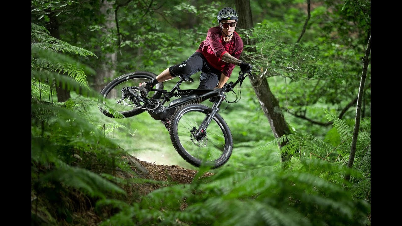 COMMENCAL META POWER - William Robert - Can I Keep It?
