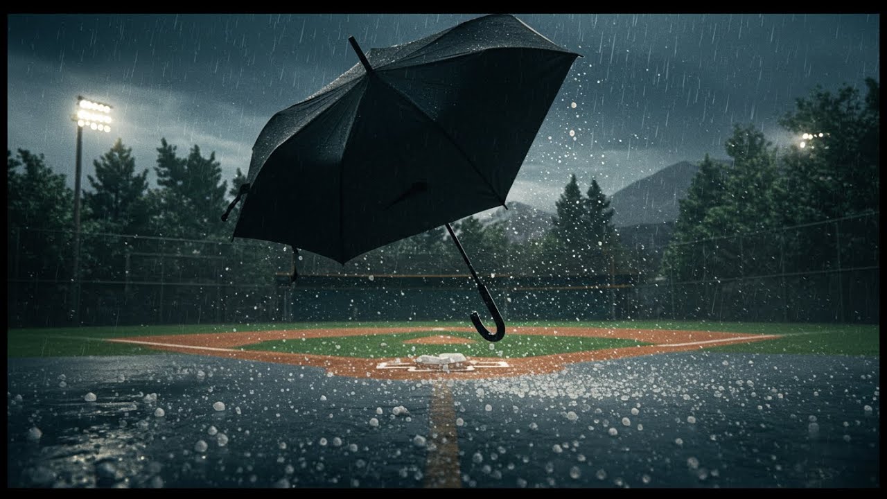 Epic Weather Gone Wrong | Funny Nature Moments