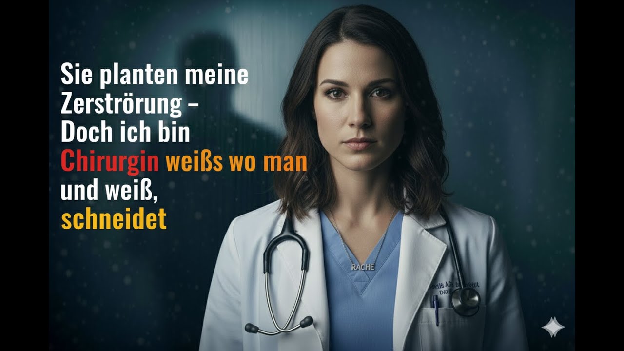 23 Jahre betrogen - Dann servierte sie die perfekte Rache | Wahre Geschichte