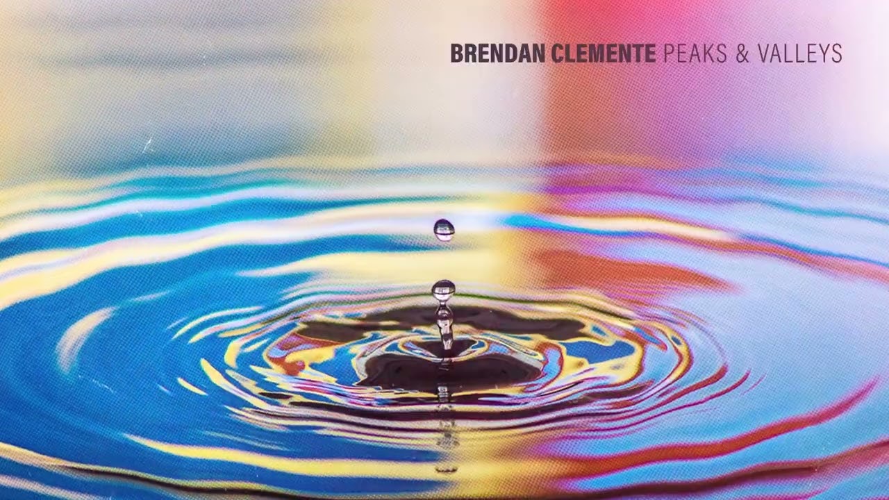 Brendan Clemente - Thailand